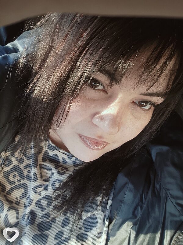 Виктория, 34, Миассе — анкета №3723278