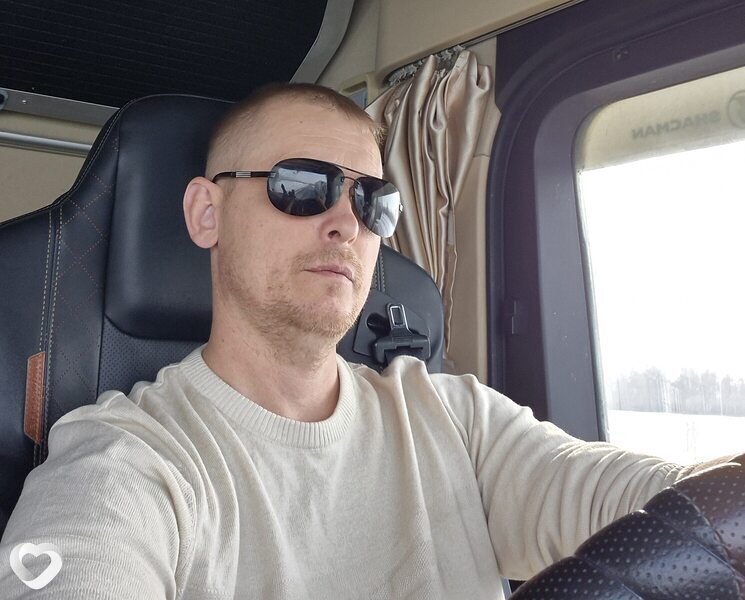 Алексей, 46, Тюмени — анкета №3723287