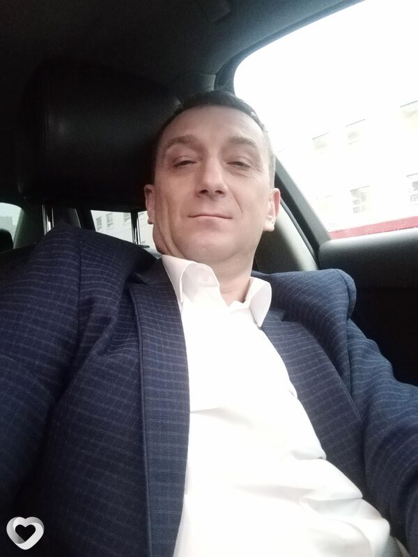 Дмитрий, 47, Минске — анкета №3723394