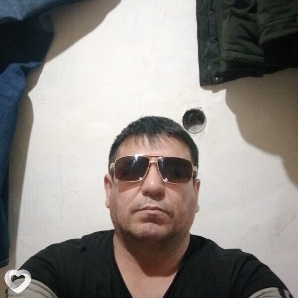 Алик, 51, Алматы — анкета №3723400