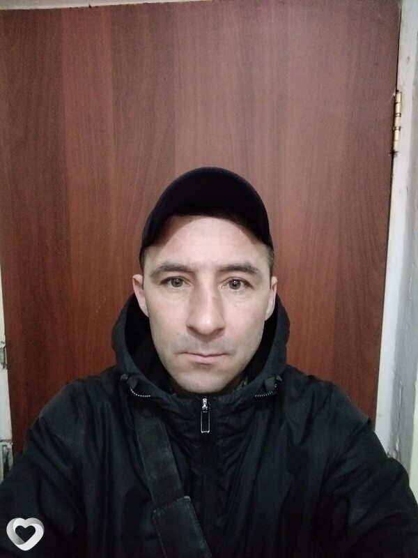 Лев, 38, Усть-Каменогорск — анкета №3723402