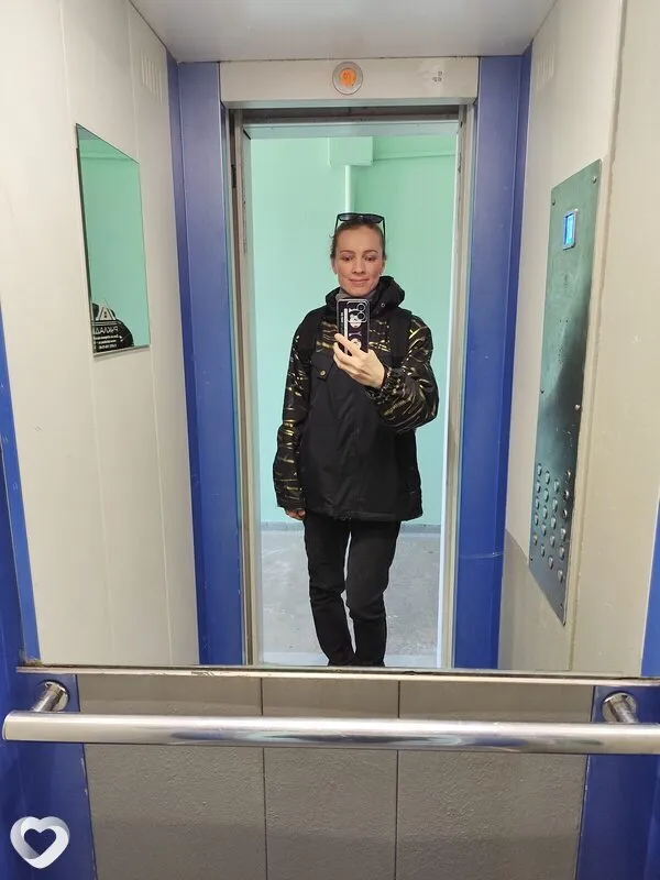 Маша, 37, Москве — анкета №3723407