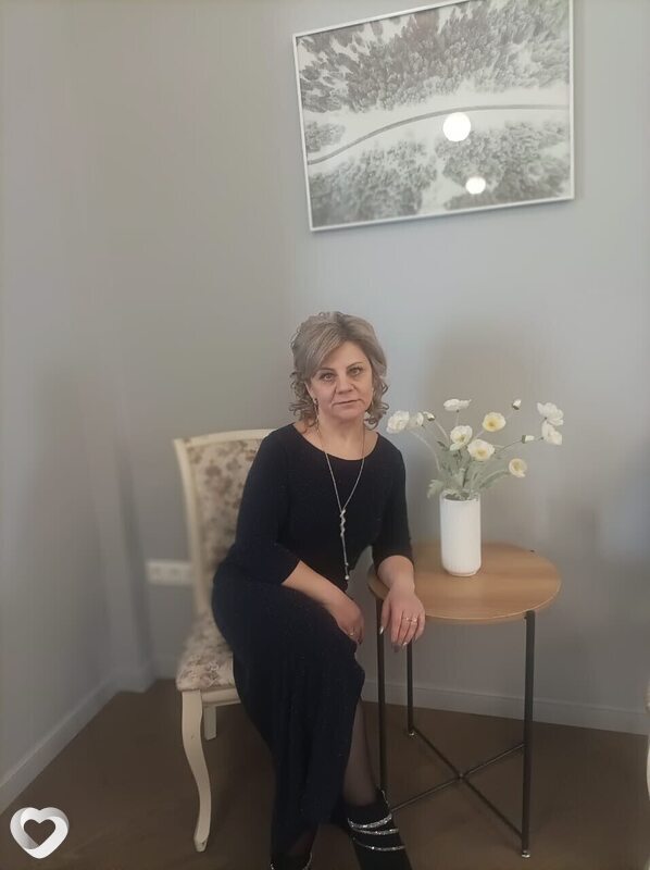 Татьяна, 53, Находке — анкета №3723408