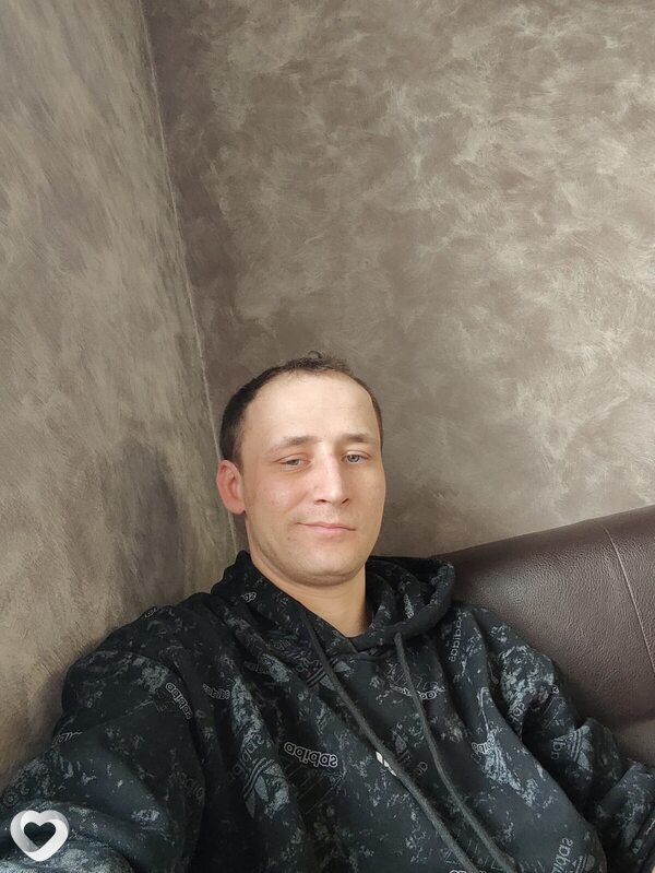 Захар, 32, Кемерове — анкета №3723414