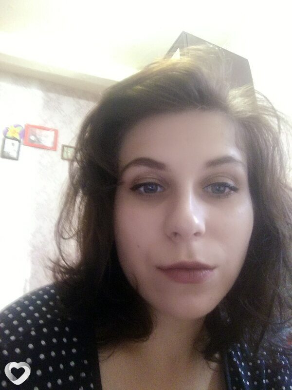 Инна, 33, Коломне — анкета №3723415