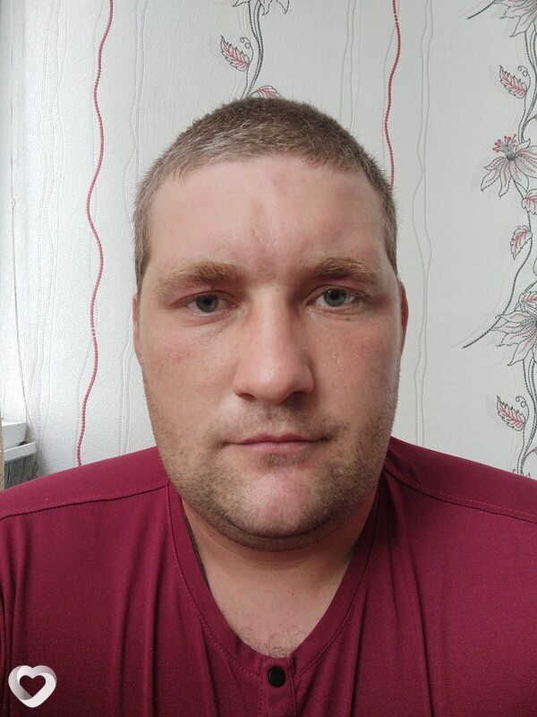 Владимир, 32, Костанае — анкета №3723369