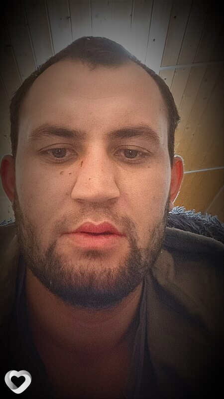 Илья, 27, Екатеринбурге — анкета №3723372