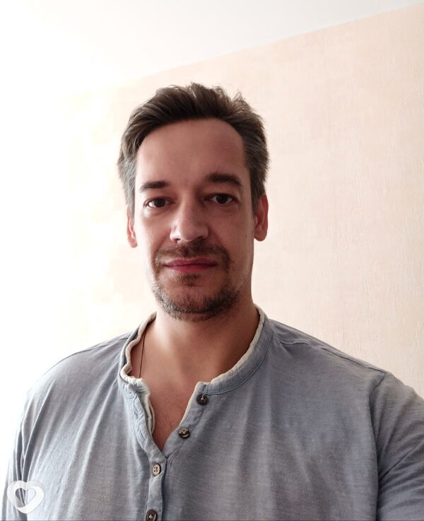 Игорь, 40, Таганроге — анкета №3723377