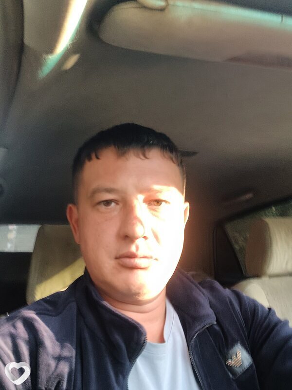 Юрка, 35, Иркутске — анкета №3723378