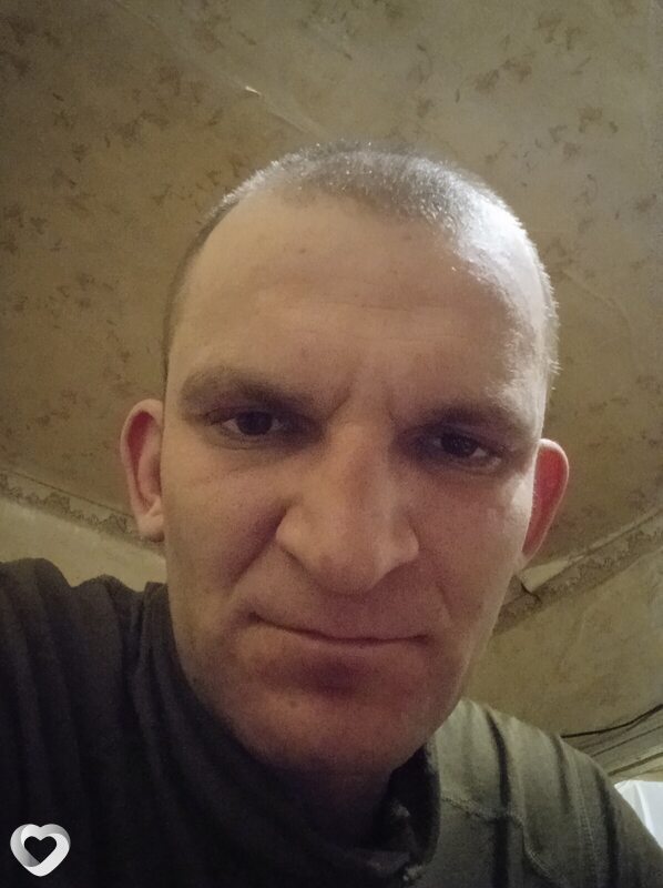 Владимир, 34, Донецке — анкета №3723384