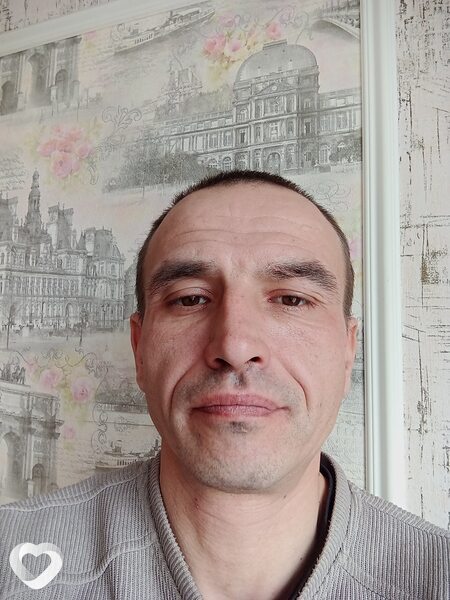 Дмитрий, 42, Бресте — анкета №3723389