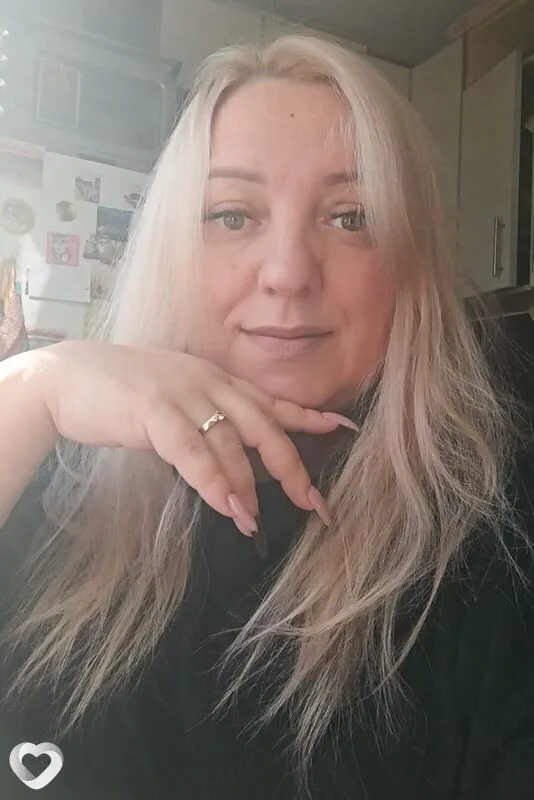 Елена, 46, Москве — анкета №3723693