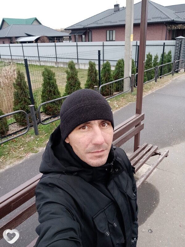 Андрей, 38, Бресте — анкета №3723701