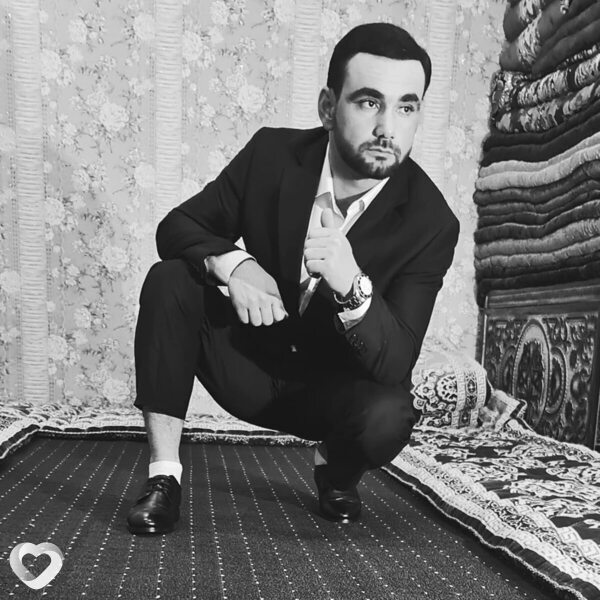 Бахриддин, 30, Хабаровске — анкета №3723703
