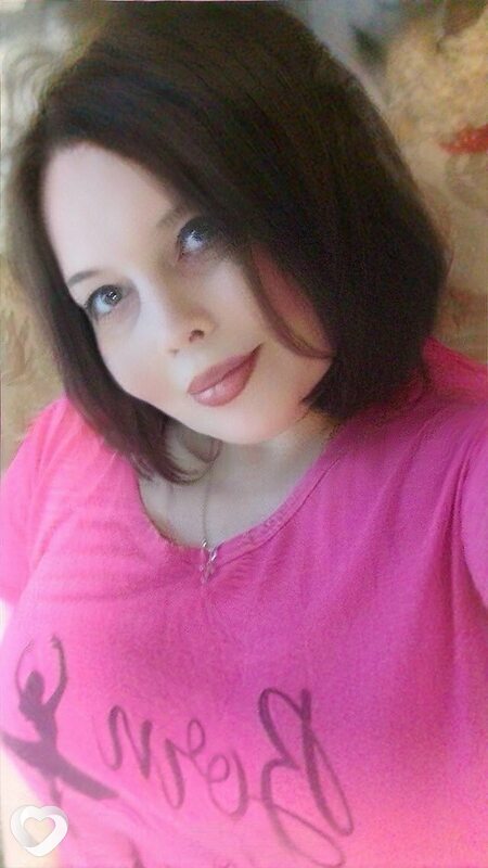 Кристина, 40, Челябинске — анкета №3723704