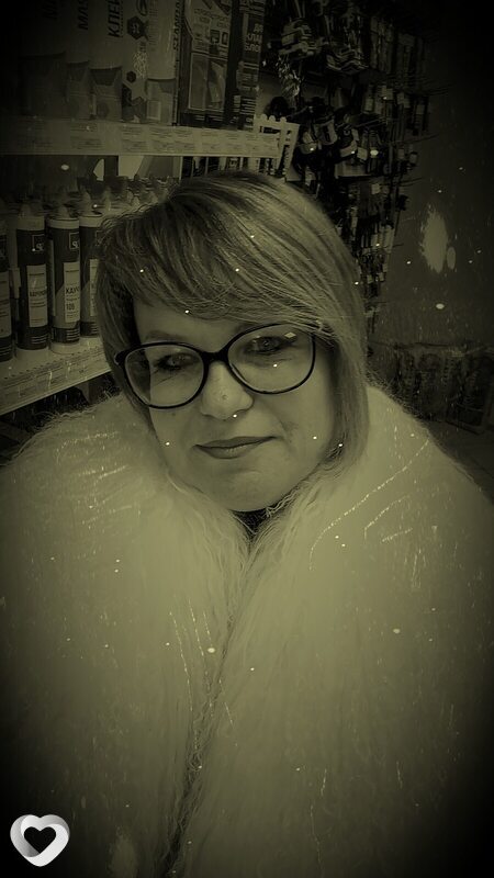 Анастасия, 46, Борисоглебске — анкета №3723716