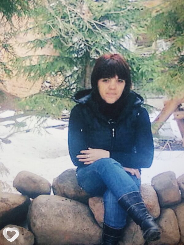 Валентина, 47, Саратове — анкета №3723295