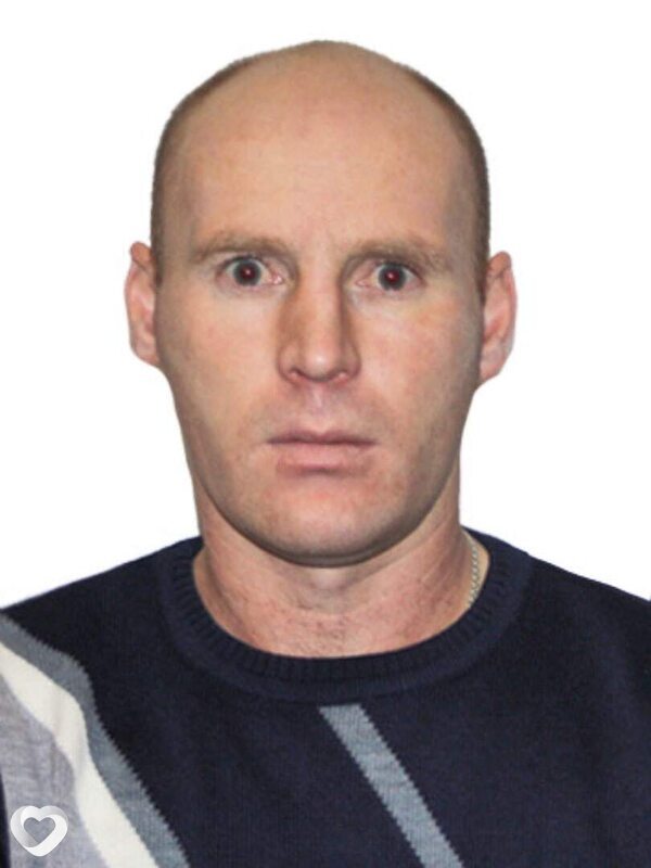 Roman, 41, Чите — анкета №3723296