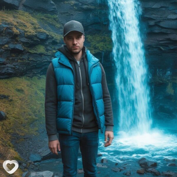Hukto, 38, Гатчине — анкета №3723299
