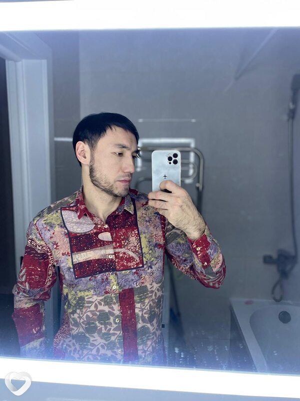 Алмат, 30, Кокшетау — анкета №3723304