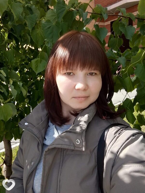 Мила, 30, Москве — анкета №3723305