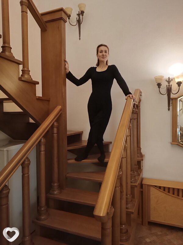 Анастасия, 46, Минске — анкета №3723312
