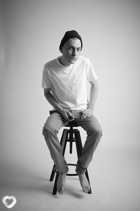 Тимофей, 41, Екатеринбурге — анкета №3723417