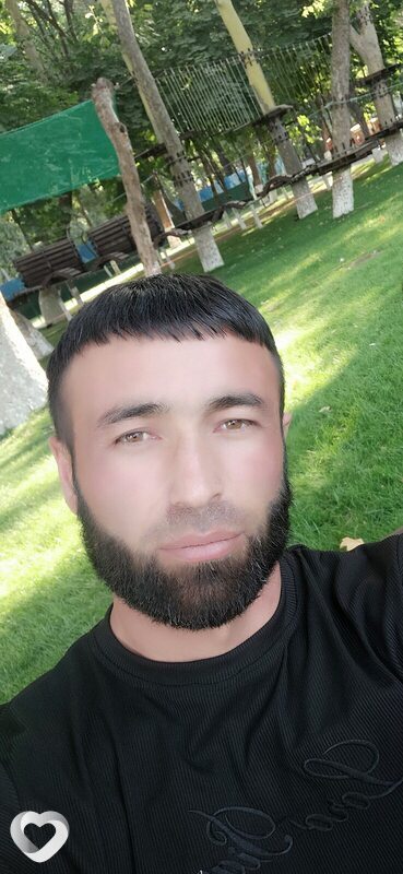 Дима, 30, Томске — анкета №3723418
