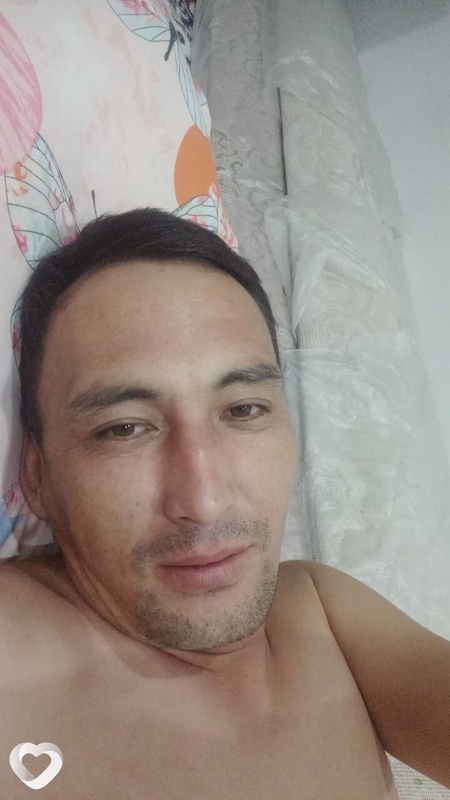 Хан, 36, Алматы — анкета №3723426