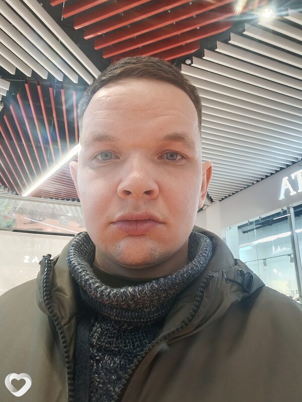 Сергей, 29, Ярославле — анкета №3723430