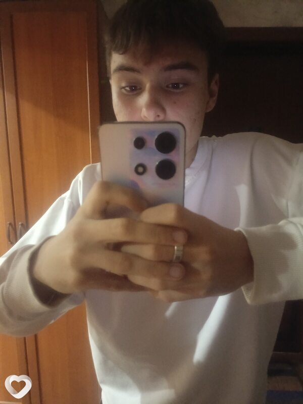Макс, 19, Нижнем Новгороде — анкета №3723433