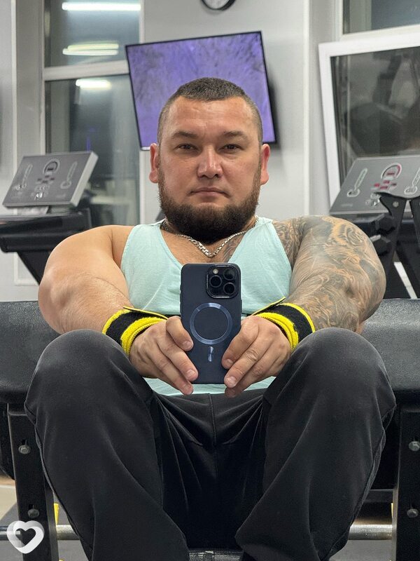Алексей, 41, Новокузнецке — анкета №3723435