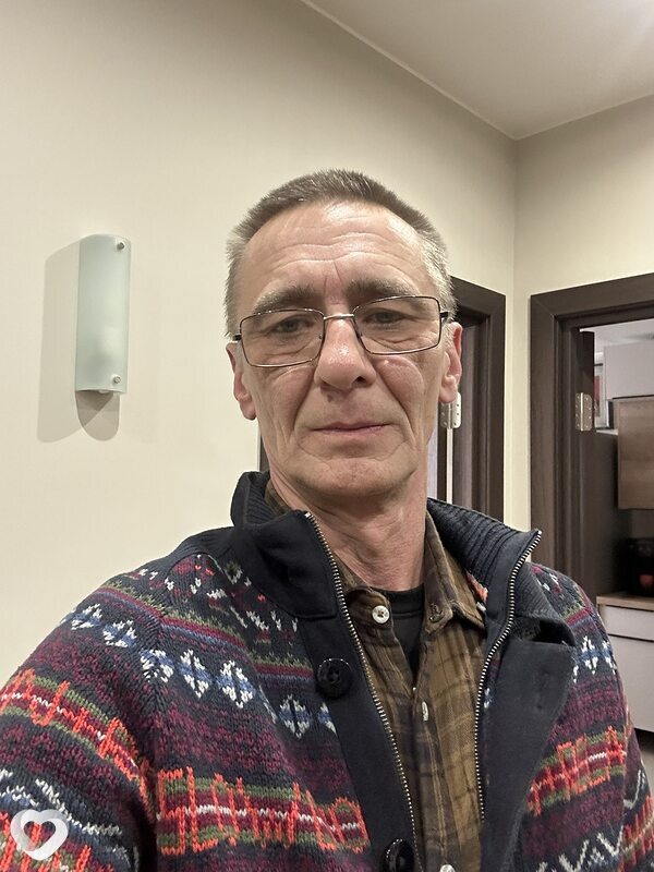 Сергей, 56, Санкт-Петербурге — анкета №3723437