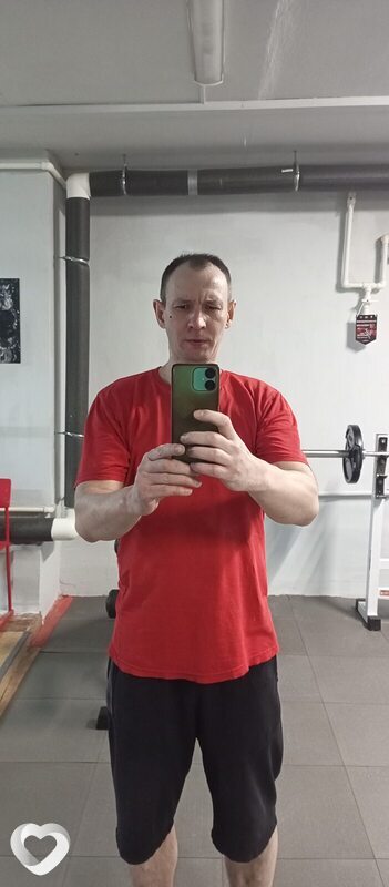 Сергей, 46, Екатеринбурге — анкета №3723468