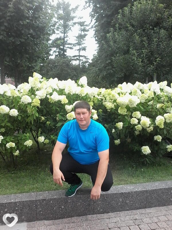 Ринат, 41, Саратове — анкета №3723470