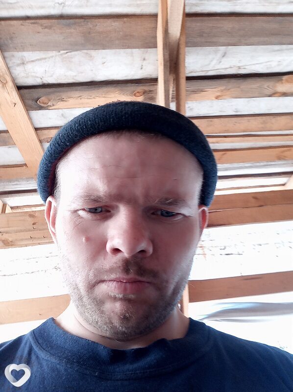 Антон, 35, Новозыбкове — анкета №3723479
