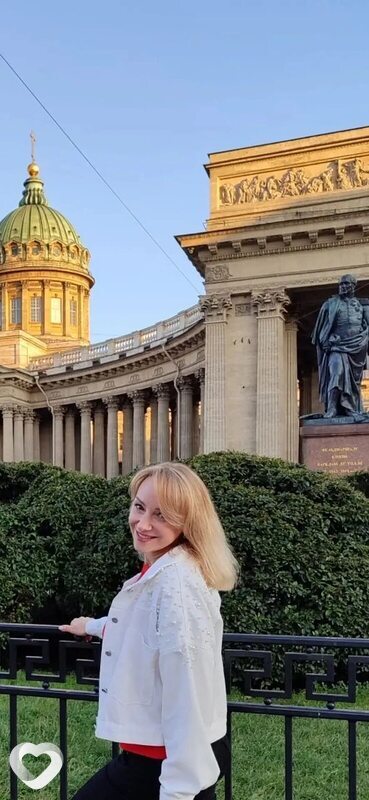 Наталья, 48, Таганроге — анкета №3723486