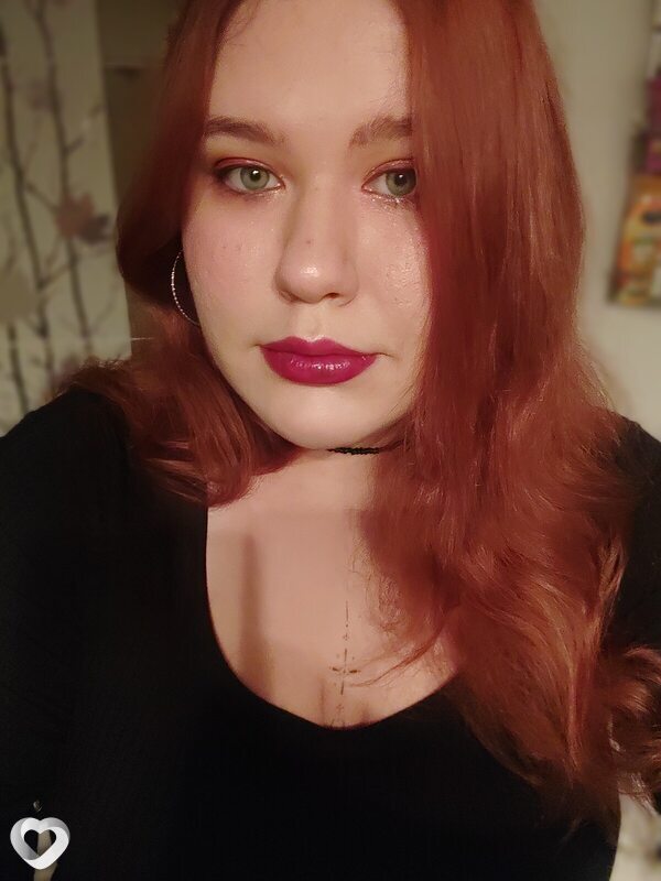 Ангелина, 20, Воронеже — анкета №3723490