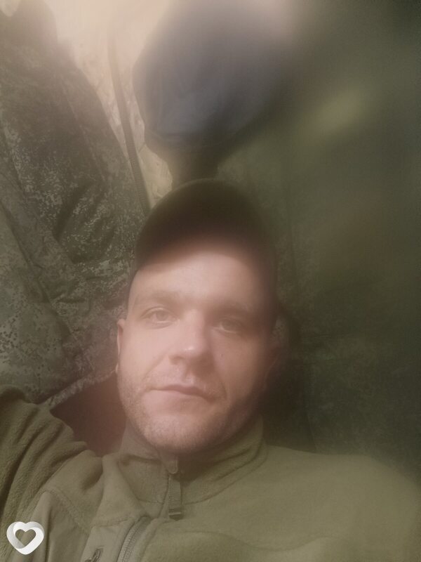 Максим, 30, Обояни — анкета №3723447