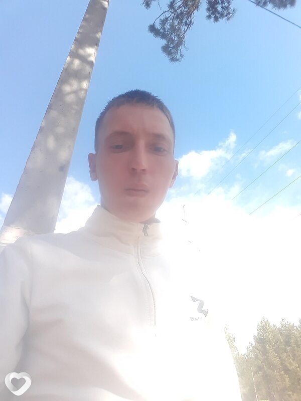Сергей, 33, Чите — анкета №3723449