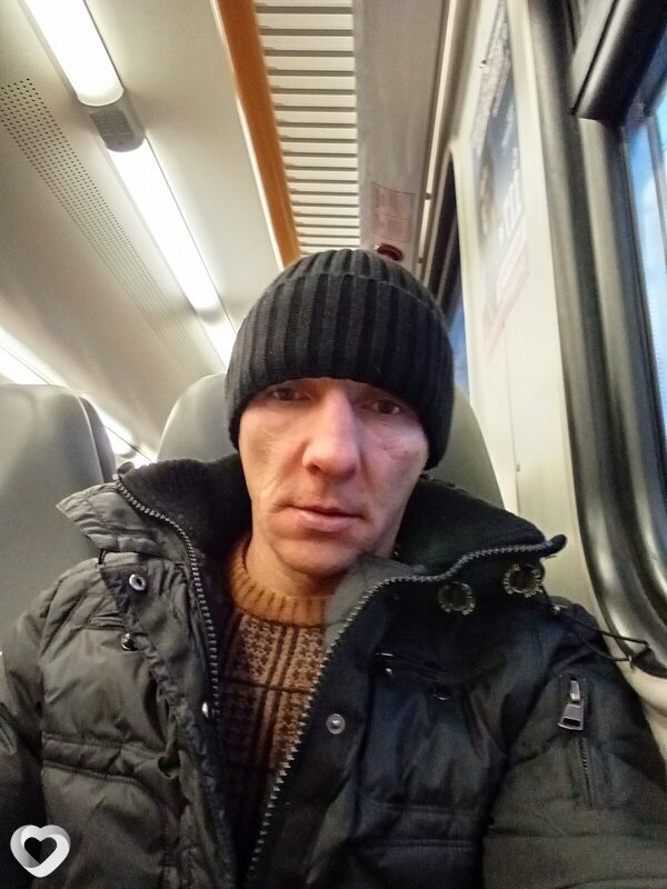 Дмитрий, 39, Москве — анкета №3723451