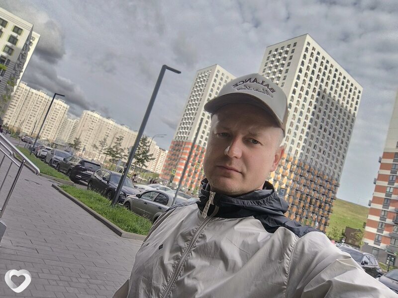 Сергей, 39, Брянске — анкета №3723569