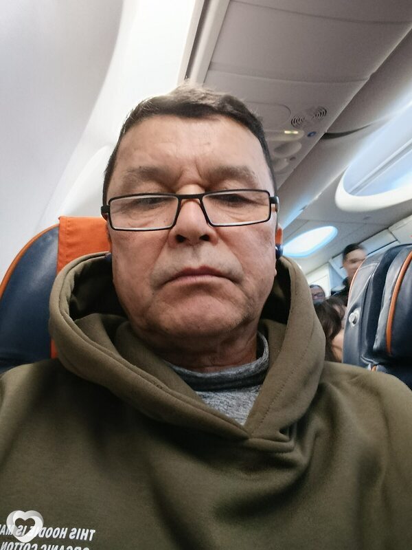 Роман, 53, Алексине — анкета №3723571