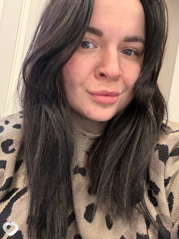 Алеся, 37, Смоленске — анкета №3723573