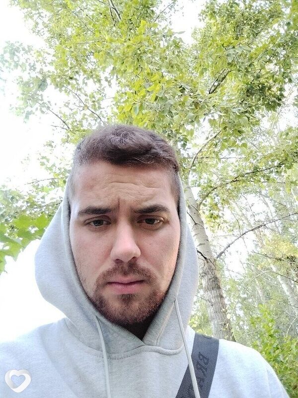 Юра, 32, Чебоксарах — анкета №3723576
