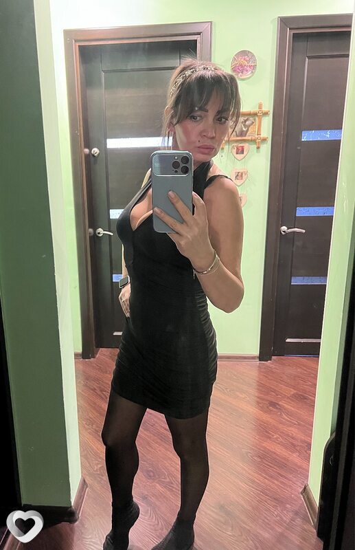 Альбина, 45, Кемерове — анкета №3723358