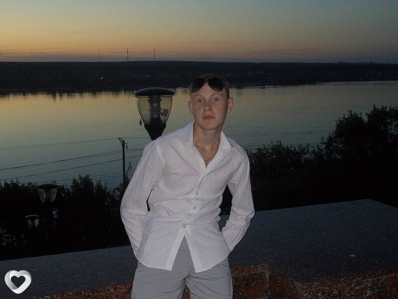Александр, 32, Ульяновске — анкета №3723359