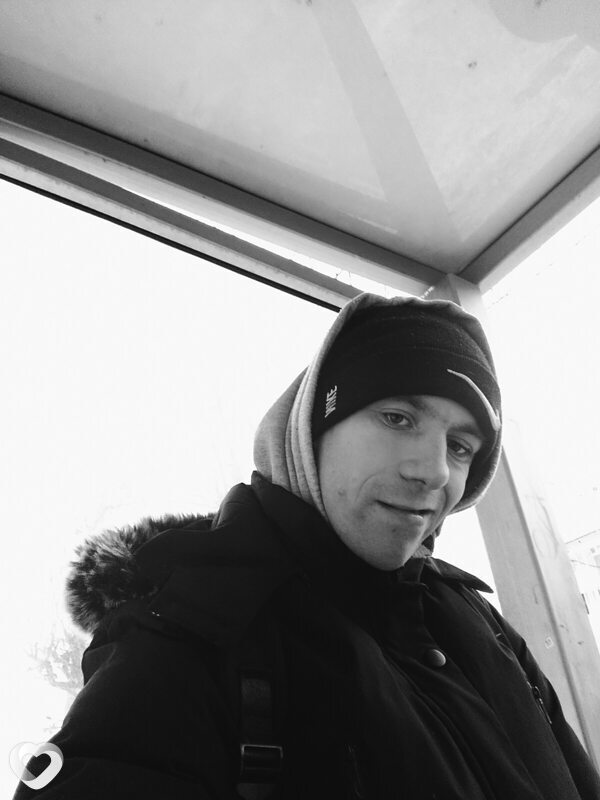 Артём, 26, Нижнем Тагиле — анкета №3723360