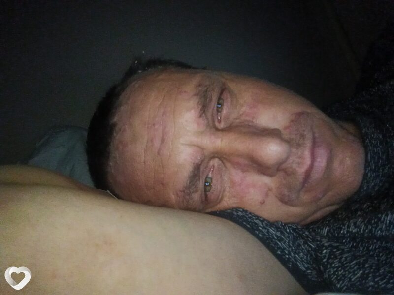 Александр, 37, Партизанске — анкета №3723492