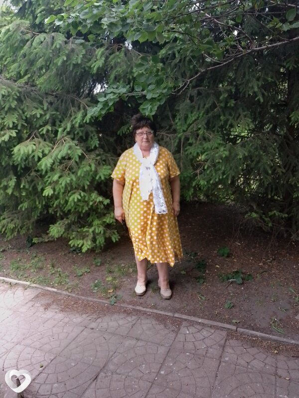Ирина, 44, Воронеже — анкета №3723500